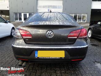 Volkswagen Passat cc 2.0 FSI 211pk Automaat picture 3
