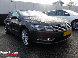 Volkswagen Passat cc 2.0 FSI 211pk Automaat picture 5