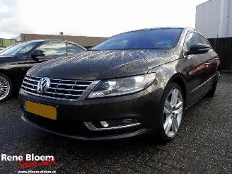 škoda osobní automobily Volkswagen CC Passat 2.0 FSI 211pk Automaat 2013/3