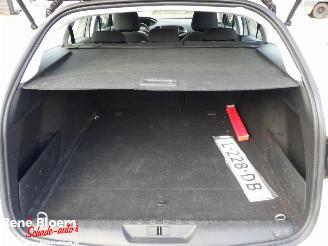 Peugeot 308 1.2 Puretech Blue Active Clima 5drs picture 11