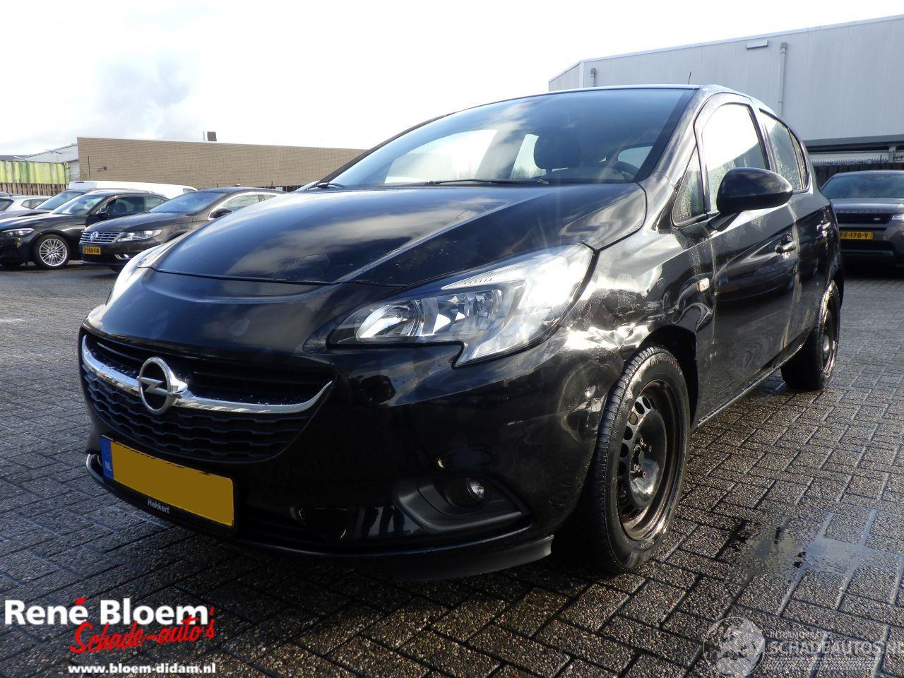 Opel Corsa 1.4 Favourite
