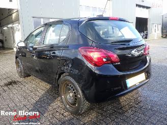 Opel Corsa 1.4 Favourite picture 2