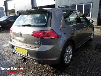 Volkswagen Golf 1.0 TSI Comfortline 5drs picture 4