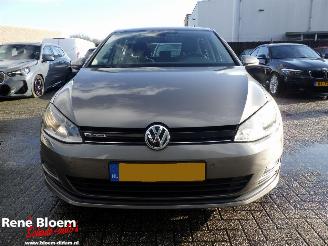 Volkswagen Golf 1.0 TSI Comfortline 5drs picture 6