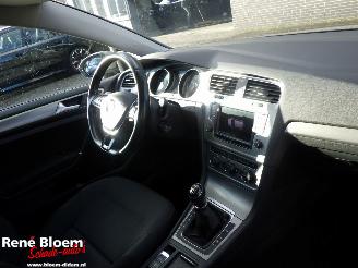 Volkswagen Golf 1.0 TSI Comfortline 5drs picture 8