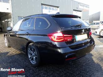 BMW 3-serie 318i M-pakket Automaat picture 2