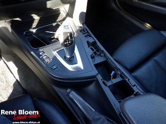 BMW 3-serie 318i M-pakket Automaat picture 16