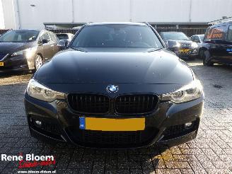 BMW 3-serie 318i M-pakket Automaat picture 6