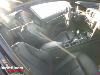 BMW 3-serie 318i M-pakket Automaat picture 10
