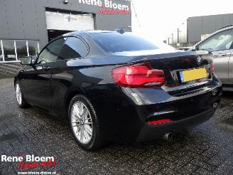 BMW 2-serie Coupé 218i High Executive M-pakket picture 2