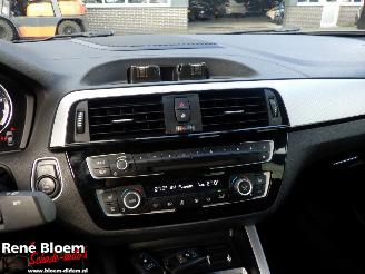 BMW 2-serie Coupé 218i High Executive M-pakket picture 14