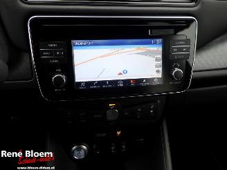 Nissan Leaf Tekna 40kWh Navi Achteruitrijdcamera picture 12