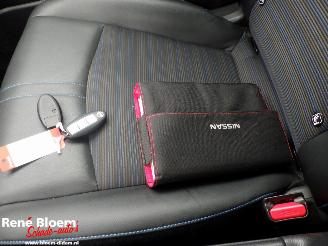 Nissan Leaf Tekna 40kWh Navi Achteruitrijdcamera picture 15