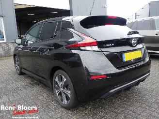 Nissan Leaf Tekna 40kWh Navi Achteruitrijdcamera picture 2