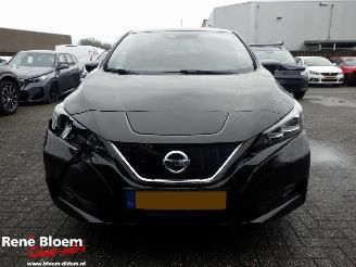 Nissan Leaf Tekna 40kWh Navi Achteruitrijdcamera picture 6