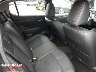 Nissan Leaf Tekna 40kWh Navi Achteruitrijdcamera picture 9