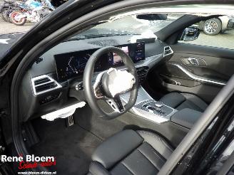 BMW 3-serie 318i M-pakket Automaat picture 15