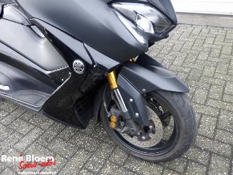 Yamaha  T-Max 530 DX picture 16
