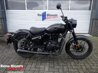 uszkodzony samochody osobowe Royal Enfield  Classic 350 2025/10