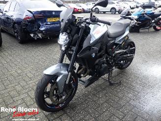 BMW F 900 R  picture 7