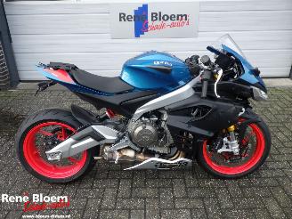 Aprilia  RS 660 picture 1