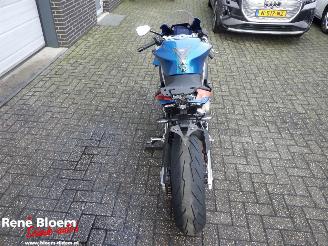 Aprilia  RS 660 picture 5