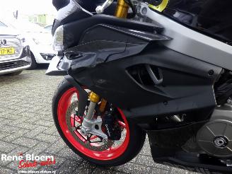 Aprilia  RS 660 picture 15