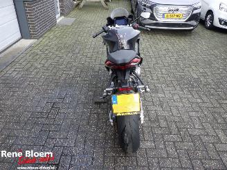 Aprilia  RS 660 picture 5