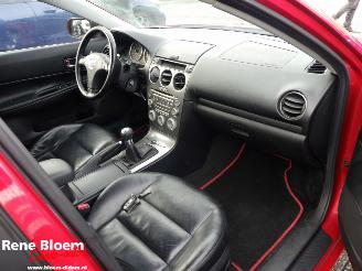 Mazda 6 1.8i Exclusive picture 7