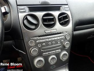 Mazda 6 1.8i Exclusive picture 13