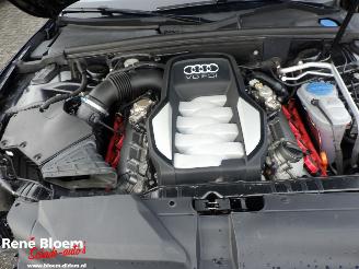 Audi A5 S5 4.2 FSI V8 Quattro 354pk Full Option picture 9