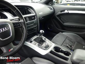 Audi A5 S5 4.2 FSI V8 Quattro 354pk Full Option picture 22