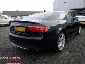 krockskadad bil auto Audi A5 S5 4.2 FSI V8 Quattro 354pk Full Option 2008/12