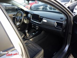 Kia Stonic 1.0 T-GDI MHEV Dynamicline picture 11