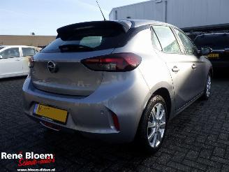 skadebil auto Opel Corsa 1.2 Editoin 5drs Navi 2021/10