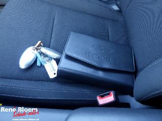 Hyundai Ioniq 6 Connect 77.4 kwh 228pk picture 20