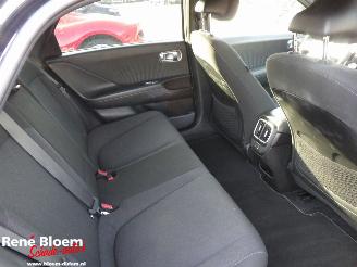 Hyundai Ioniq 6 Connect 77.4 kwh 228pk picture 10