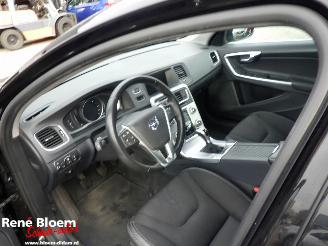 Volvo V-60 2.0 D2 Nordic+ 120pk Navi picture 11