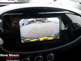 Toyota Aygo X 1.0 VVT-i S-CVT Play picture 19