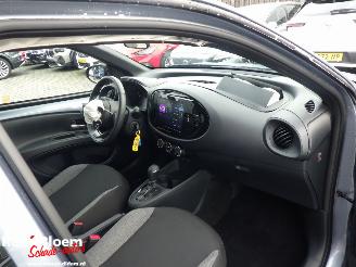 Toyota Aygo X 1.0 VVT-i S-CVT Play picture 11