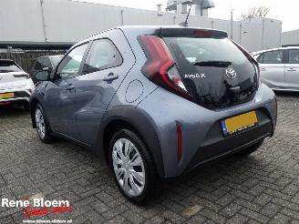 Toyota Aygo X 1.0 VVT-i S-CVT Play picture 5