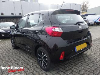 Hyundai I-10 1.0 Comfort 5drs picture 5