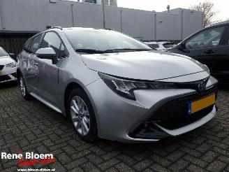 Toyota Corolla Hybrid 140 Active picture 5