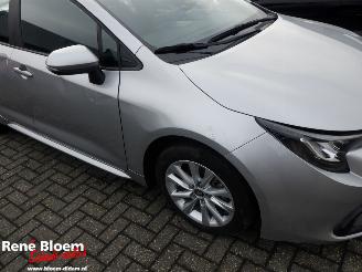 Toyota Corolla Hybrid 140 Active picture 9