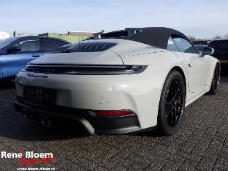 Avarii autoturisme Porsche 911 992.2 Cabrio GTS 3.6T-Hybrid 541 pk 2025/9