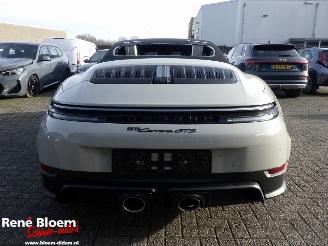 Porsche 911 992.2 Cabrio GTS 3.6T-Hybrid 541 pk picture 6