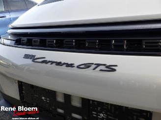 Porsche 911 992.2 Cabrio GTS 3.6T-Hybrid 541 pk picture 7