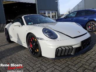 Porsche 911 992.2 Cabrio GTS 3.6T-Hybrid 541 pk picture 2