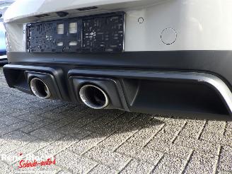Porsche 911 992.2 Cabrio GTS 3.6T-Hybrid 541 pk picture 8