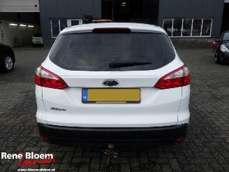 Ford Focus Wagon 1.6 TI-VCT Lease Trend picture 3
